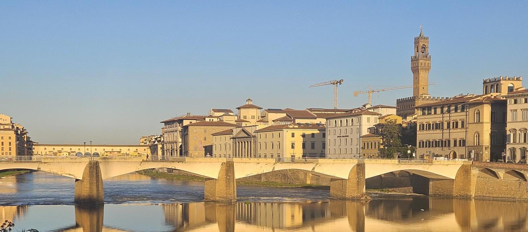 Apartamento Bella Benci