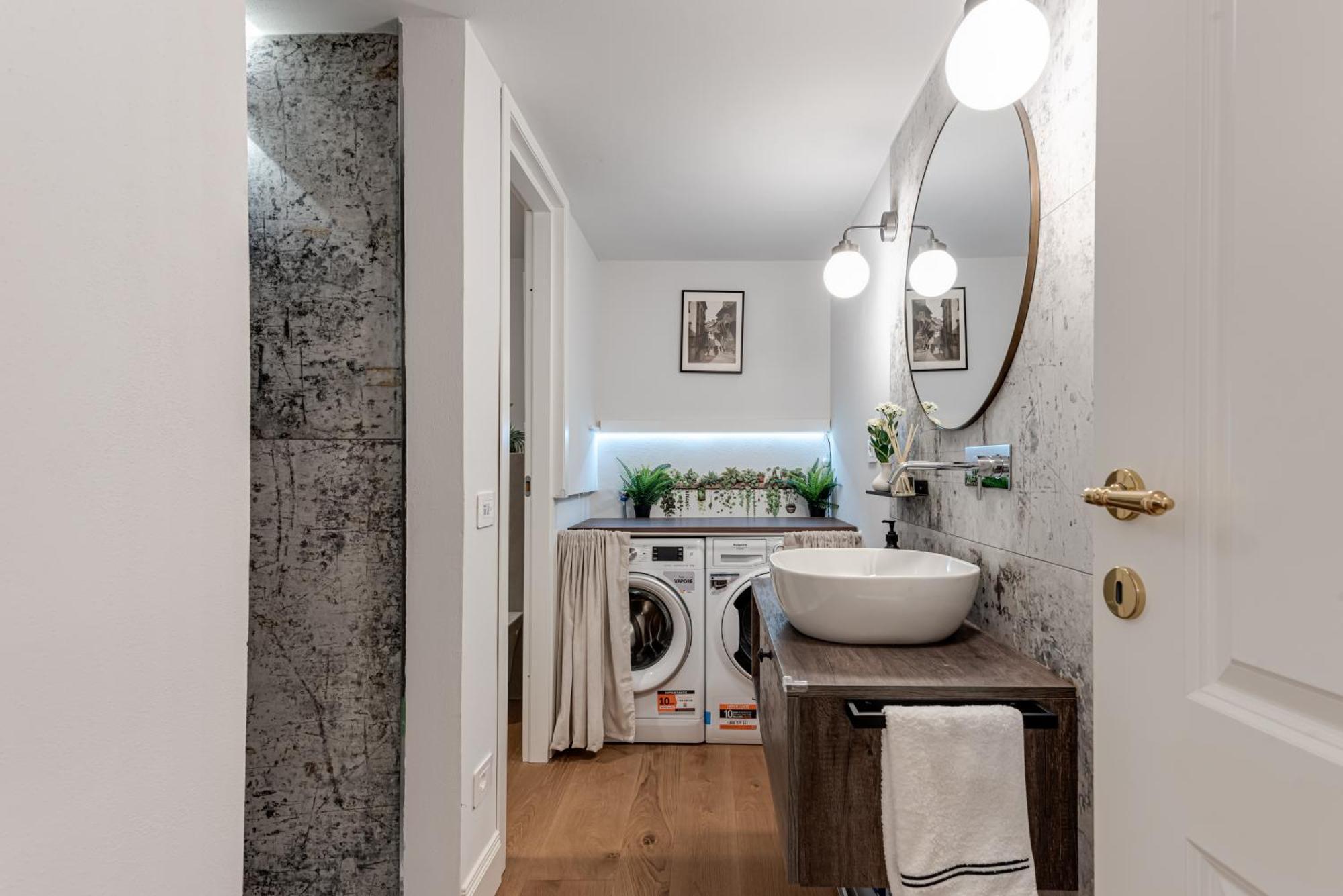 Bella Benci Apartamento *