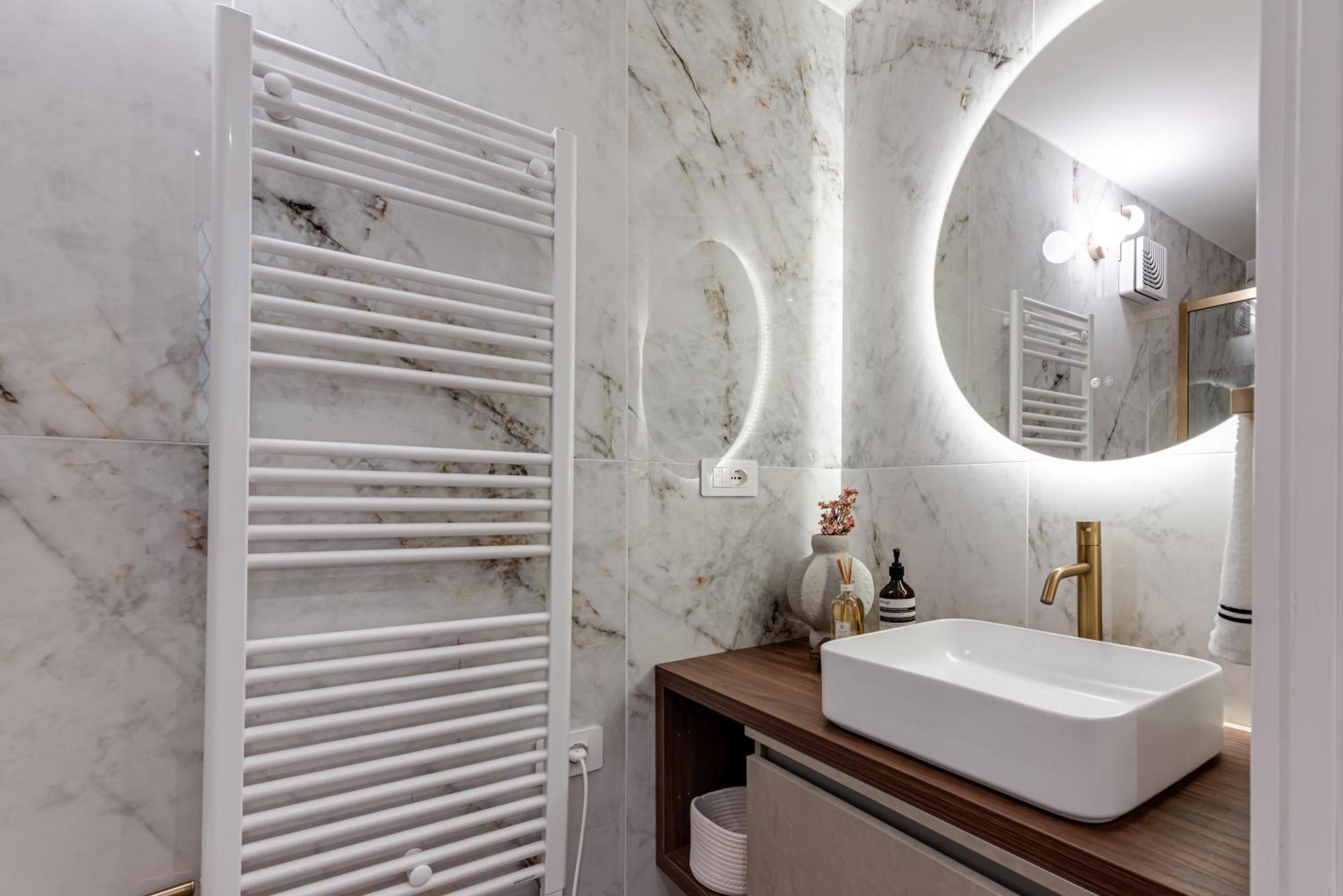 Apartamento Bella Benci *