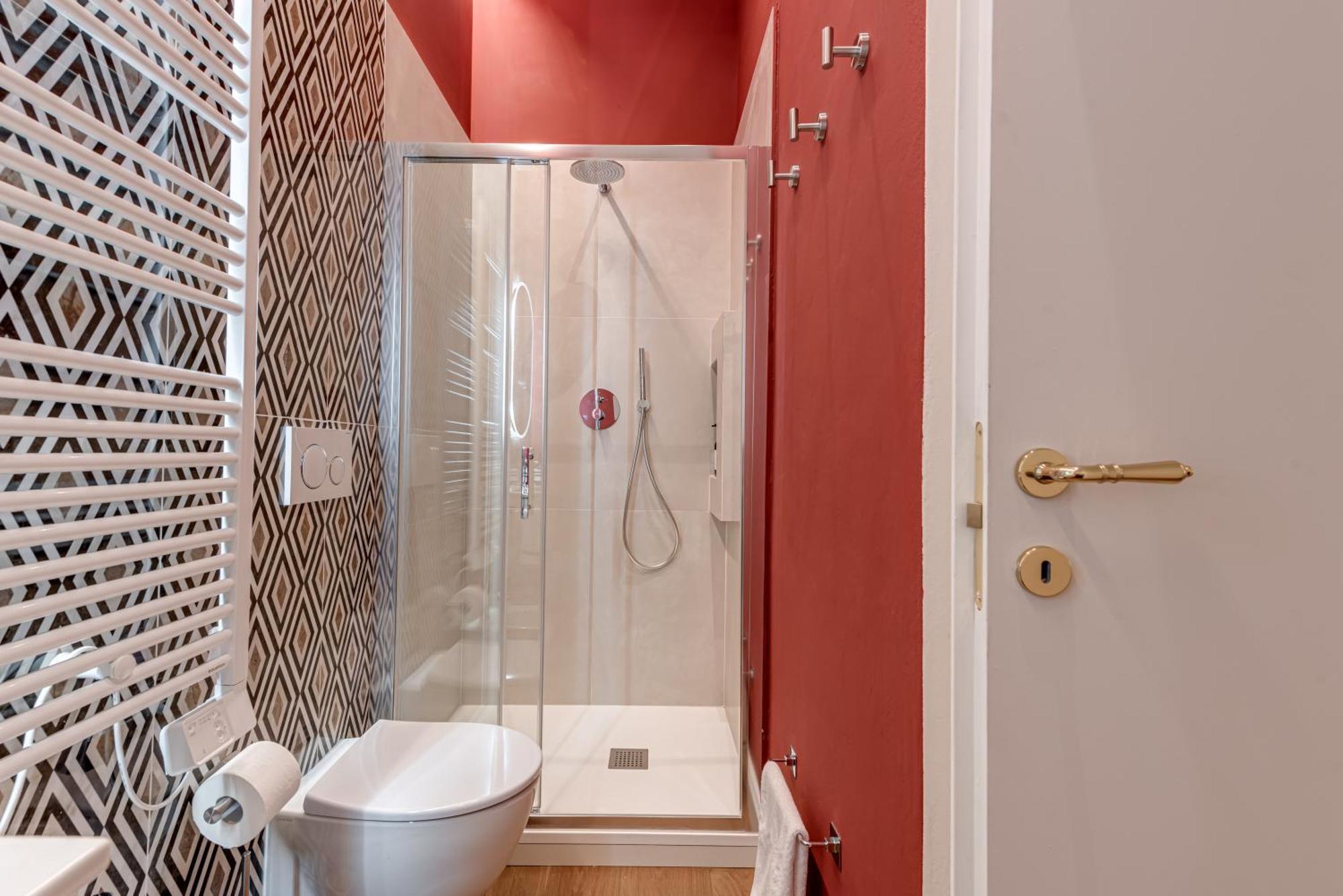 Apartamento Bella Benci