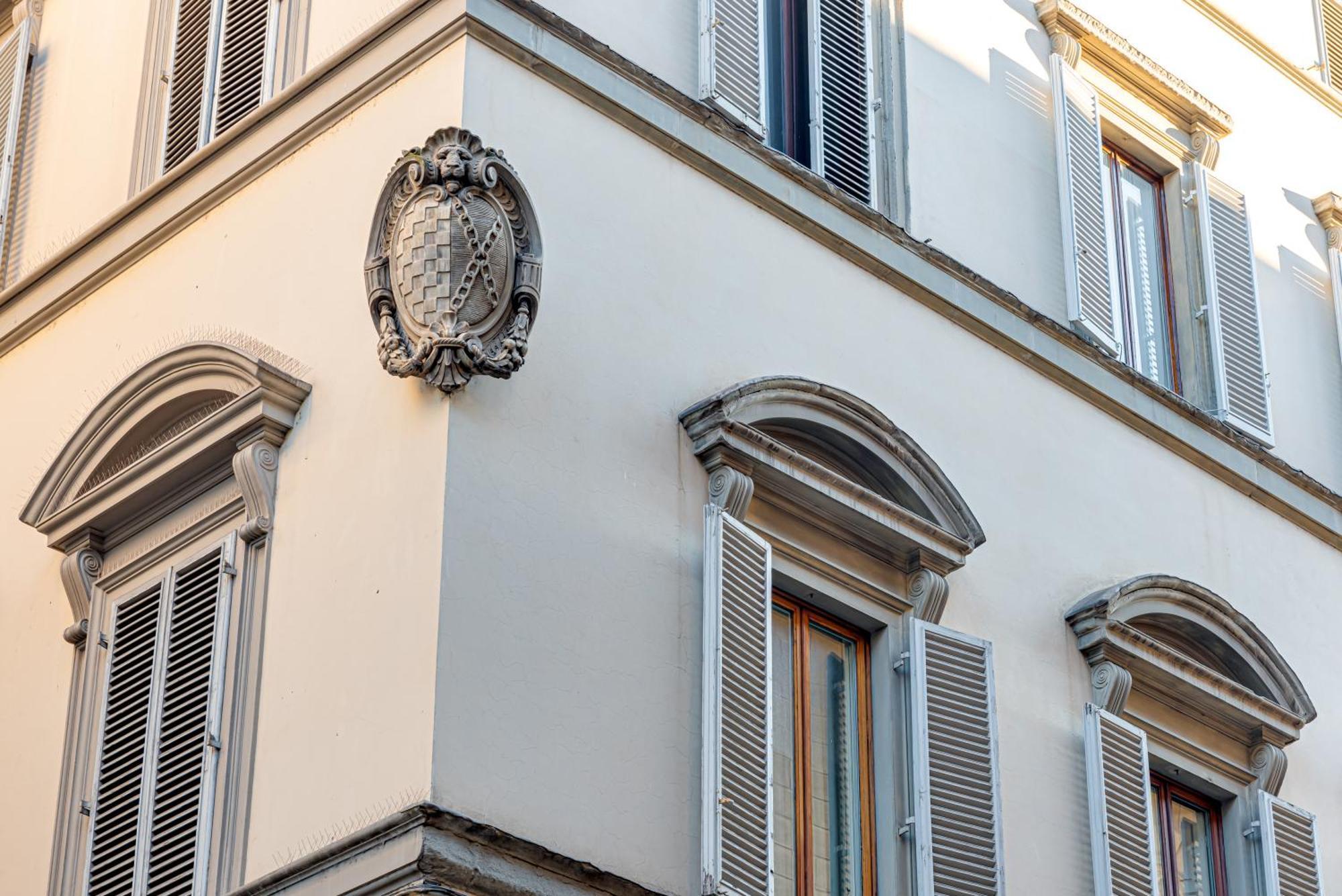 Apartamento Bella Benci *