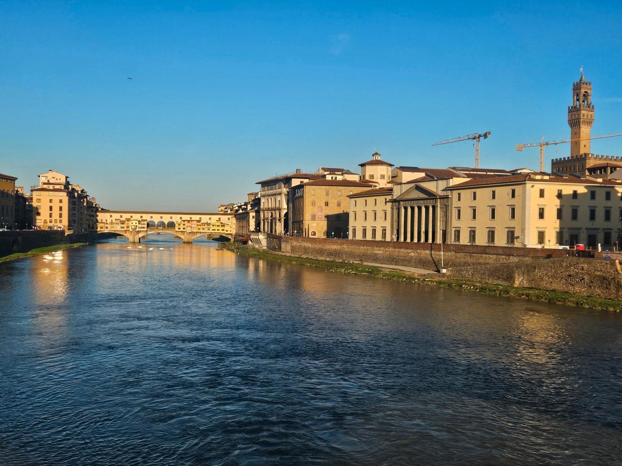 Bella Benci Florencia