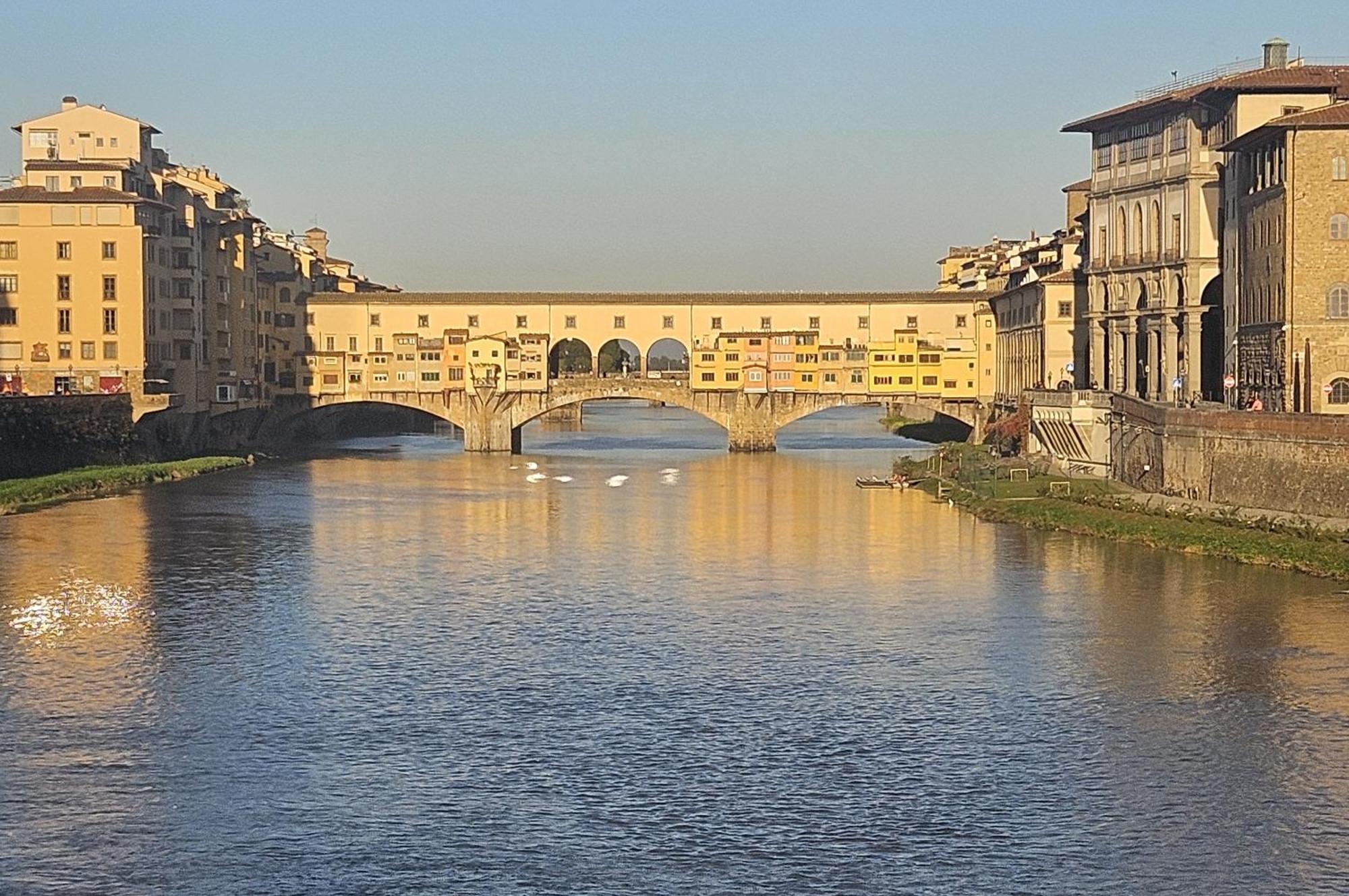 Apartamento Bella Benci