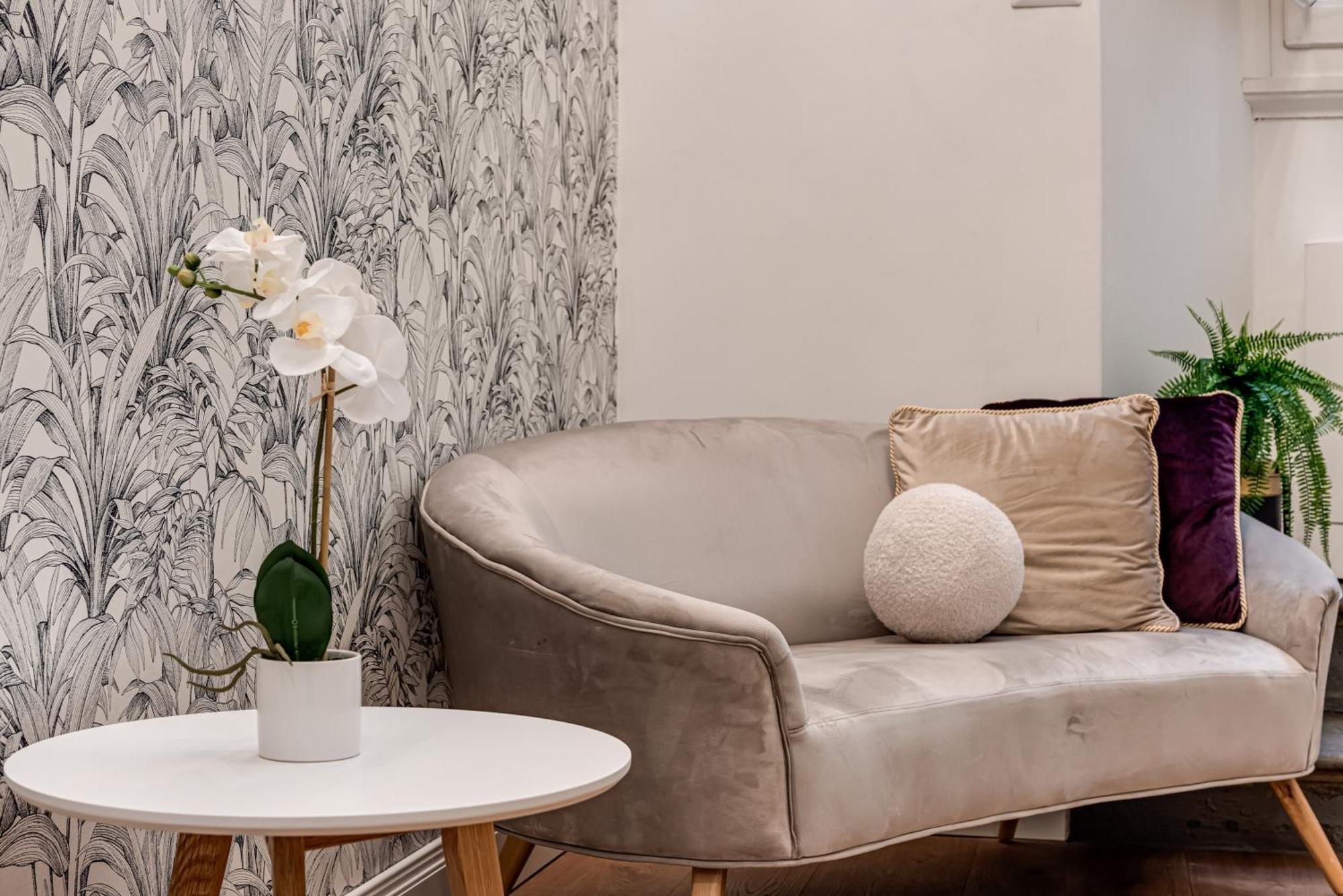 Apartamento Bella Benci Florencia