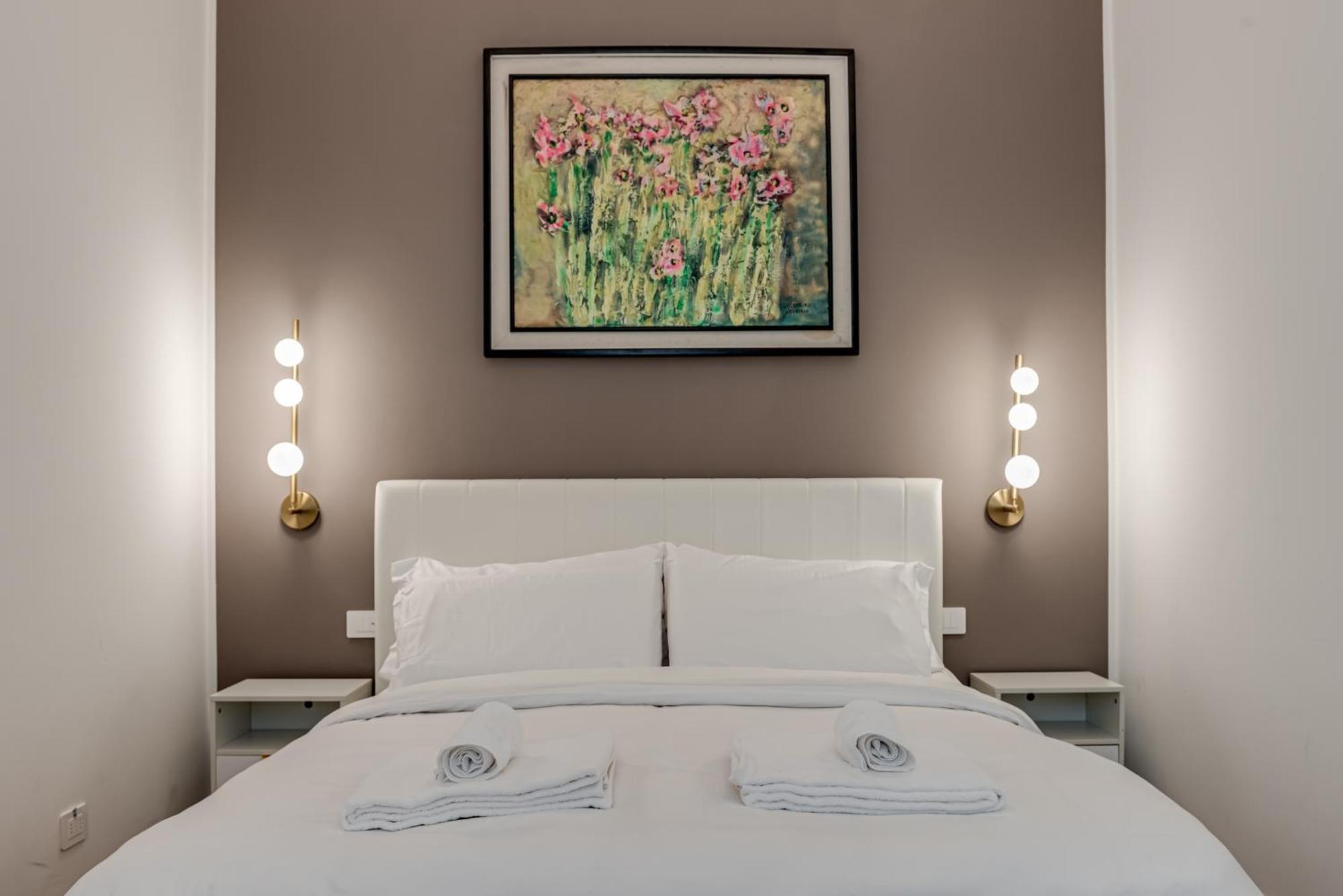 Apartamento Bella Benci