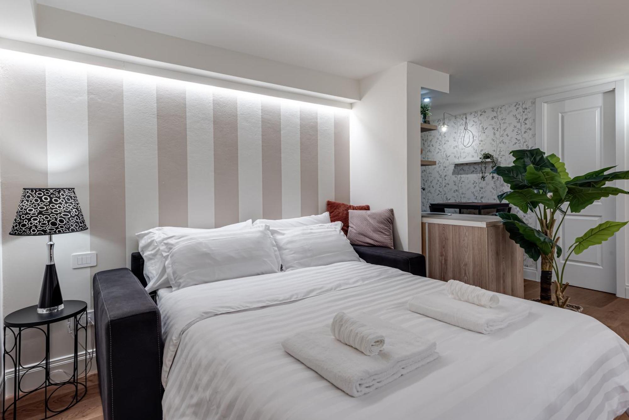 Apartamento Bella Benci Florencia