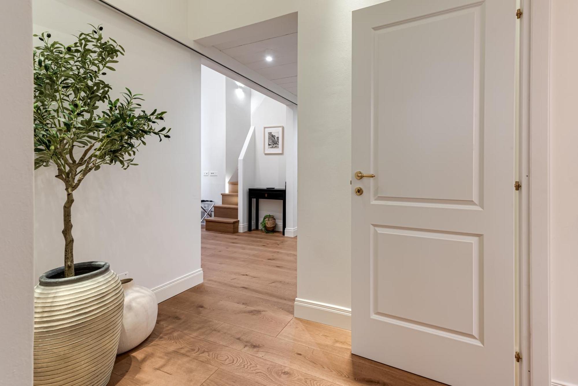 Apartamento Bella Benci