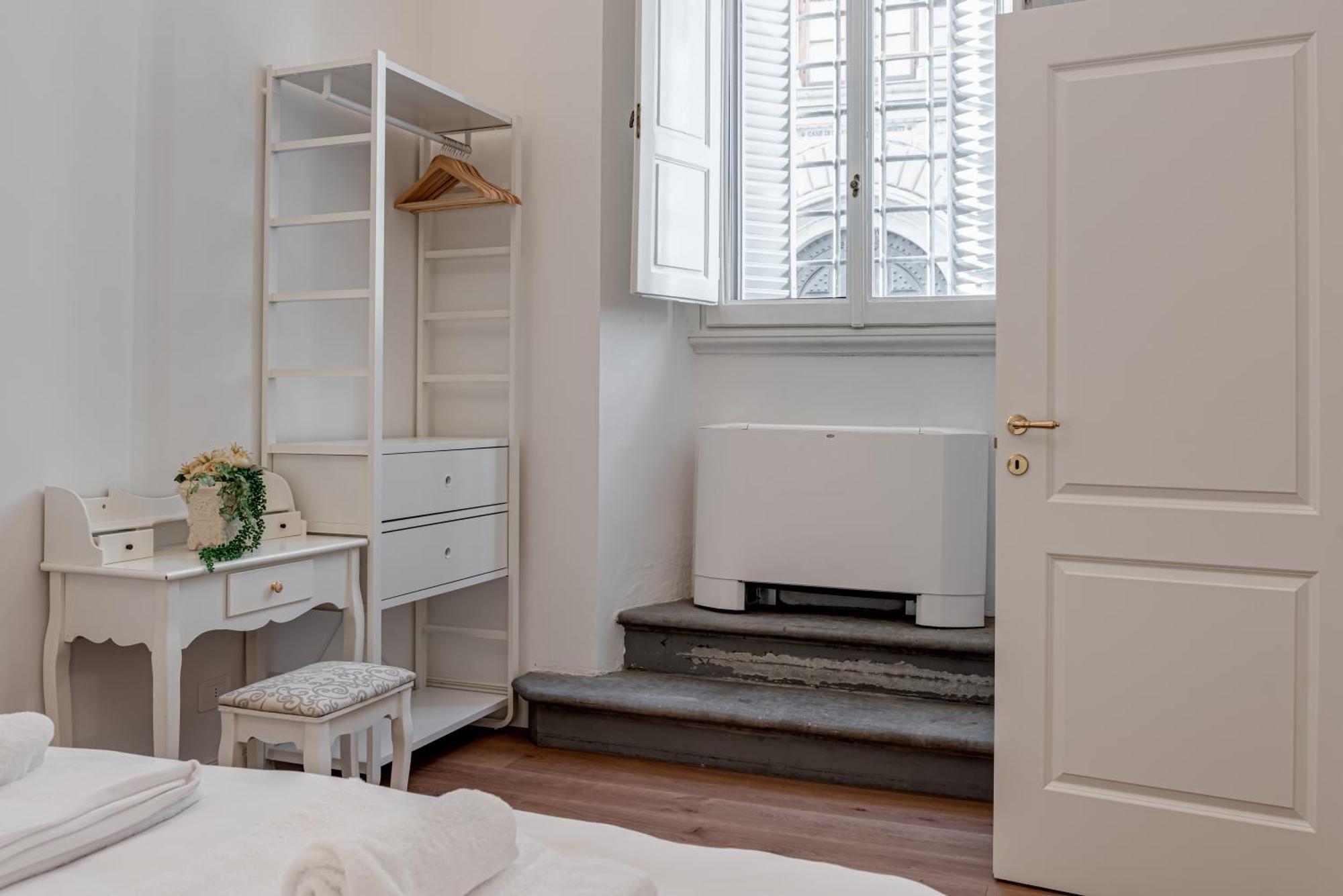 Apartamento Bella Benci *