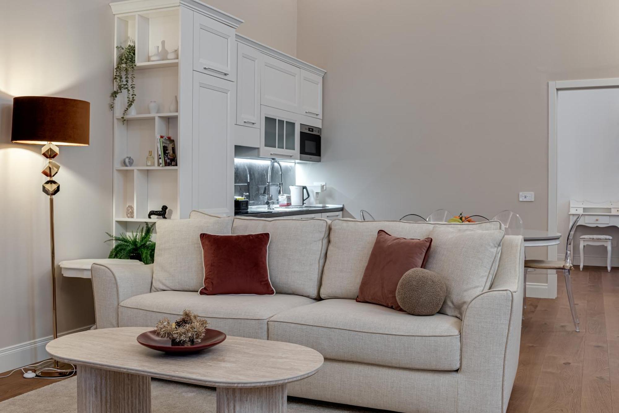Bella Benci Apartamento