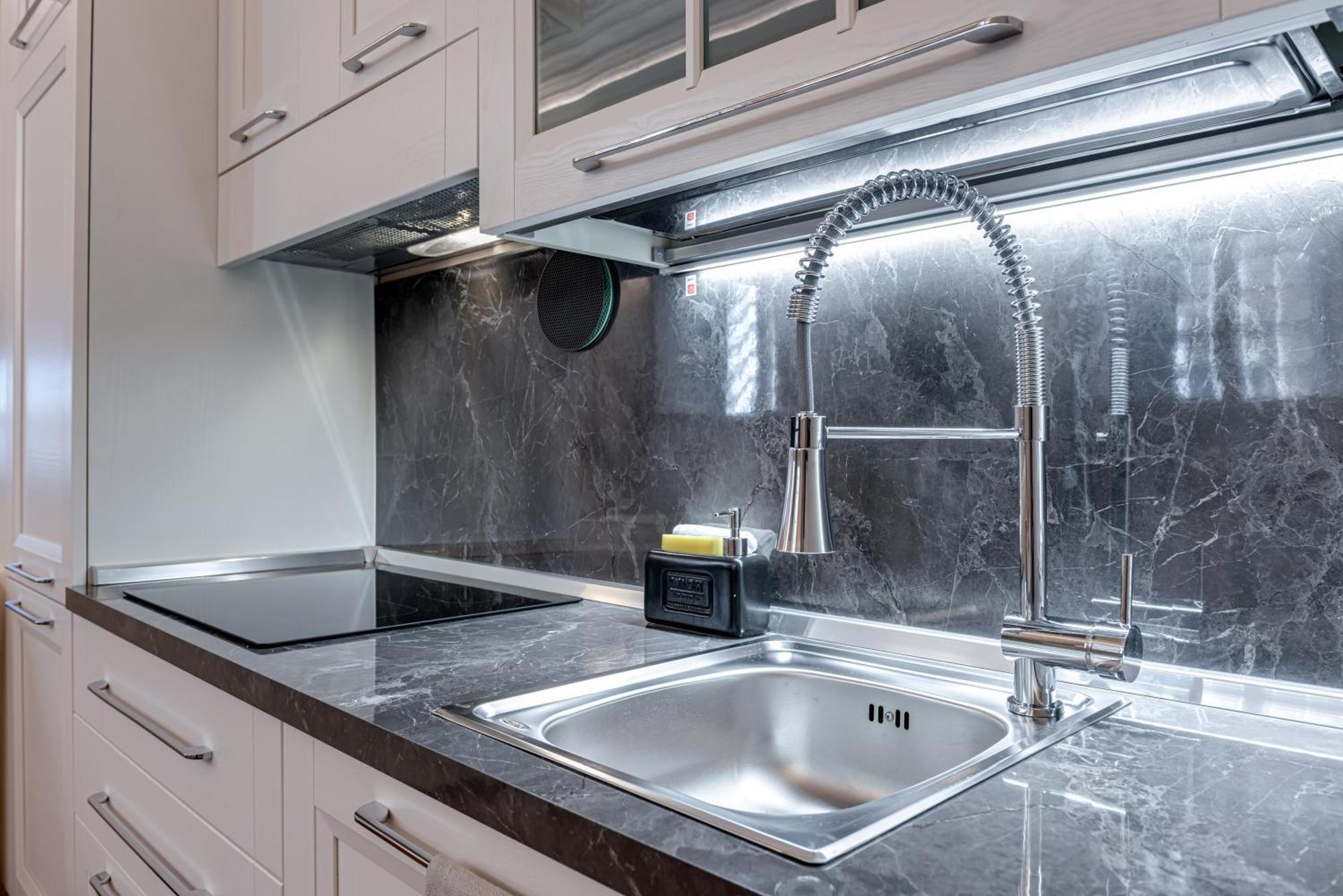 Bella Benci Apartamento *
