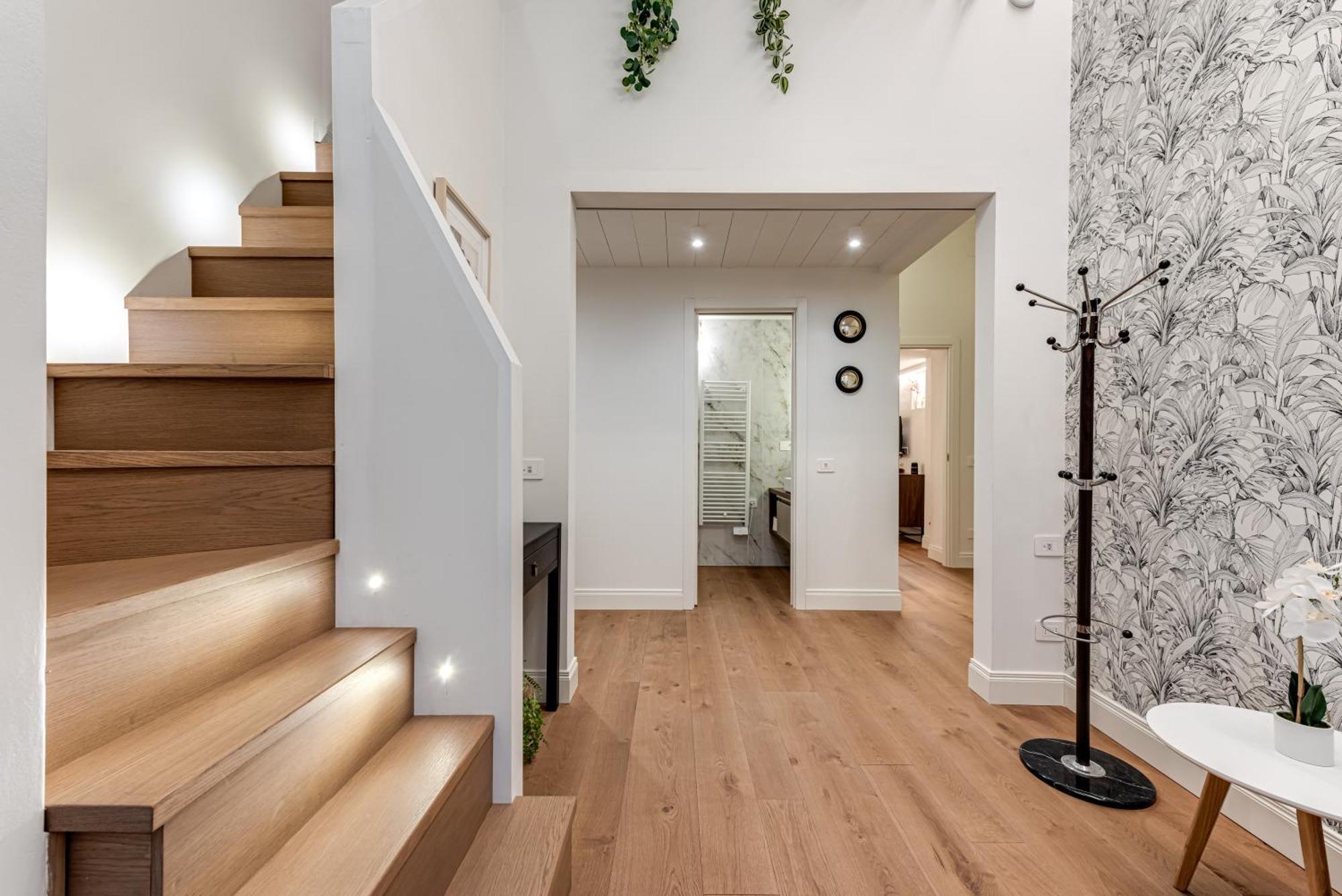 Apartamento Bella Benci