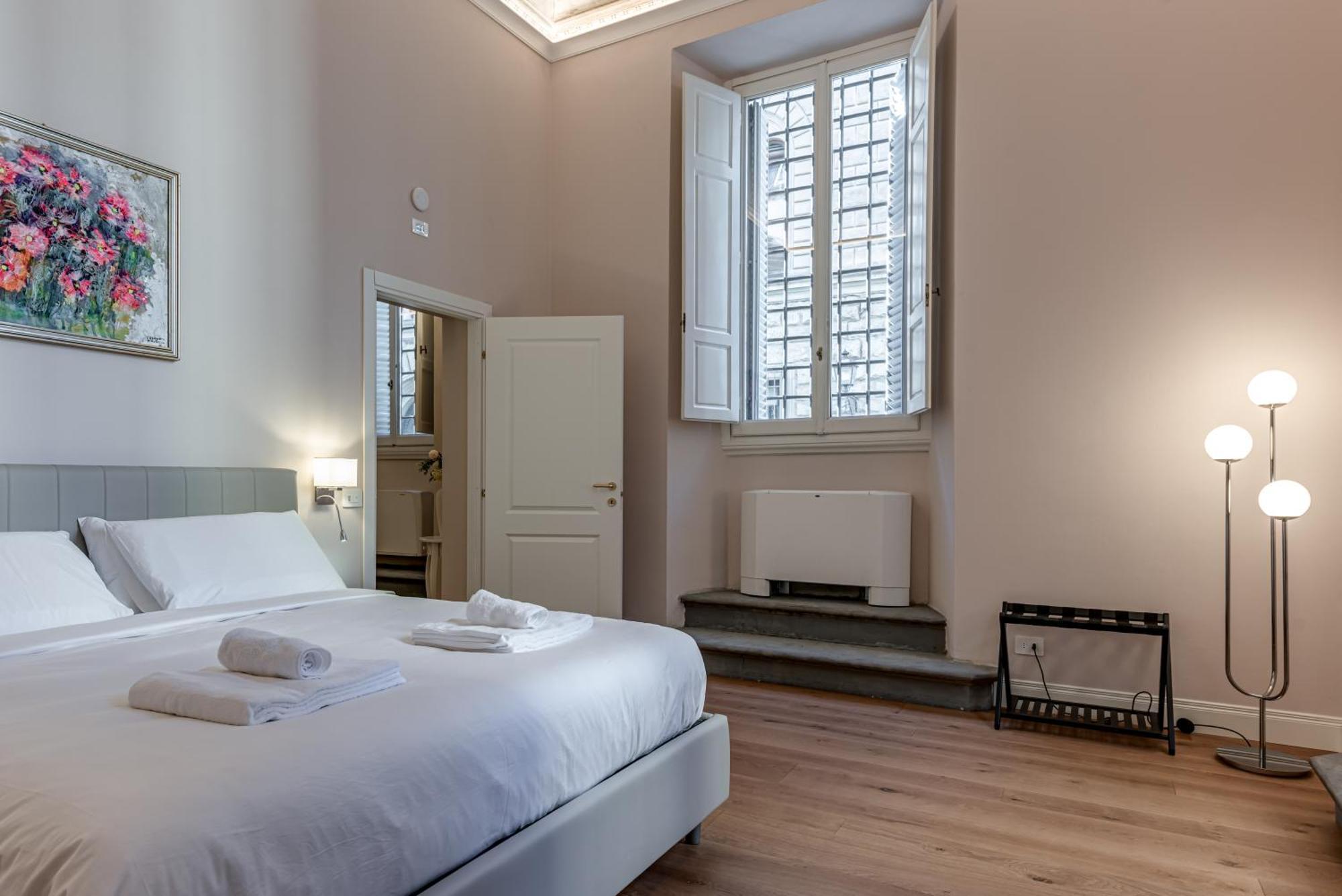 Apartamento Bella Benci