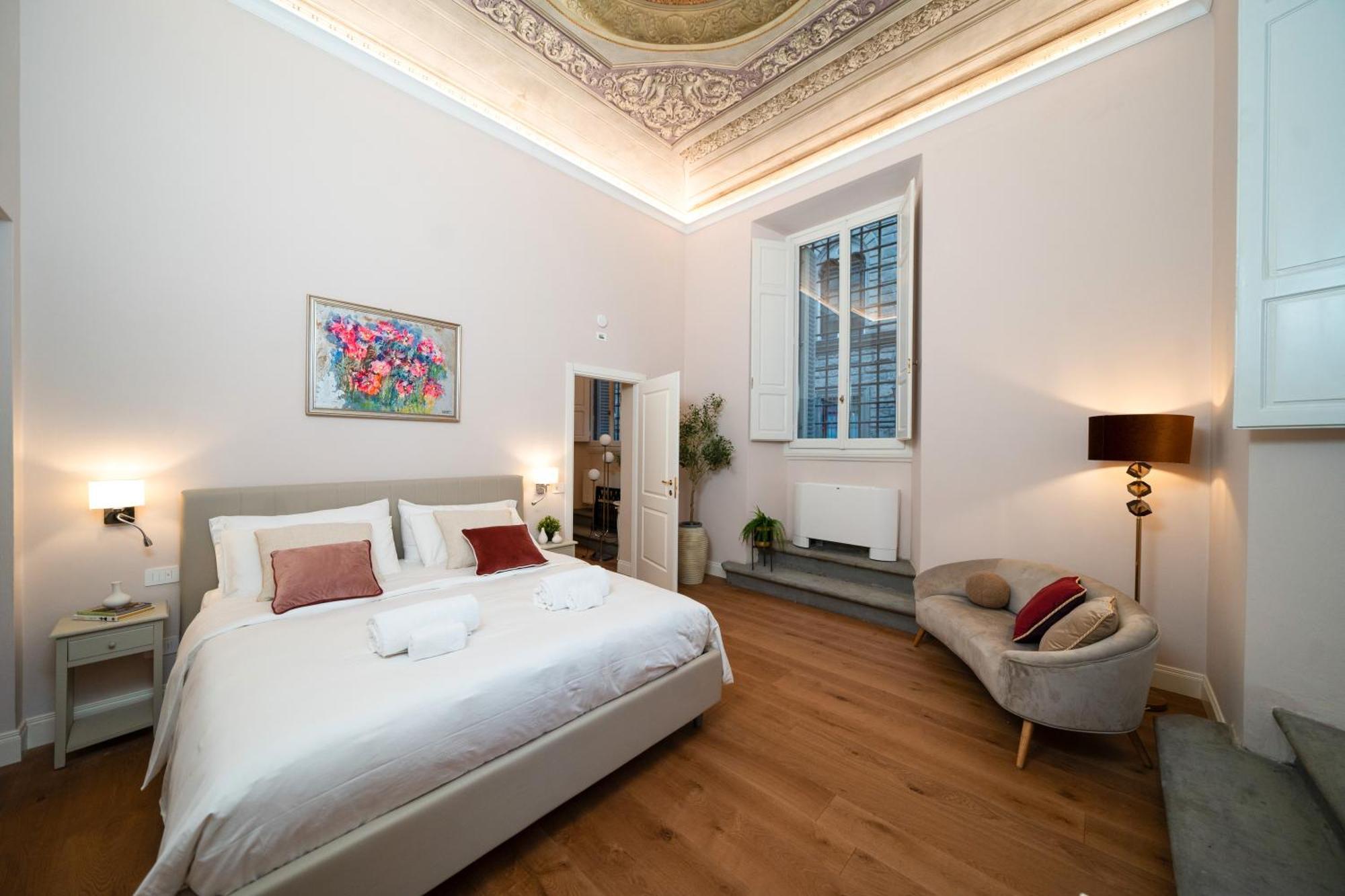 Apartamento Bella Benci *